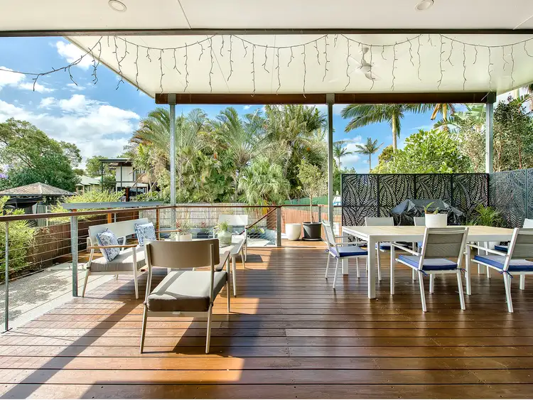 7 Castling Street, Stafford QLD 4053