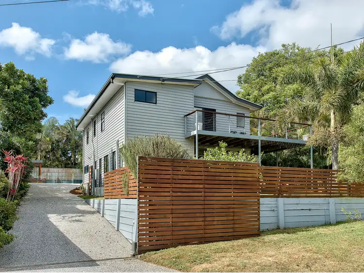 7 Castling Street, Stafford QLD 4053