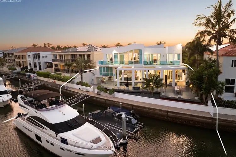 12 Brittanic Crescent