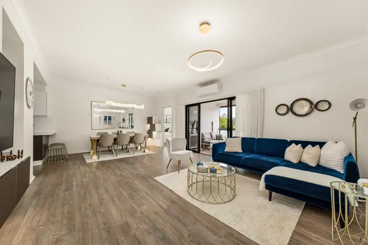 Main view of Homely apartment listing, 26/18-24 Payne Road, The Gap QLD 4061