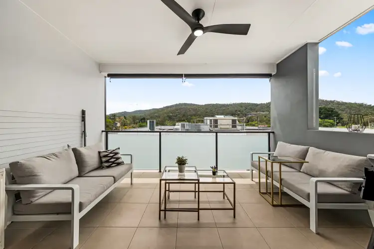 Fifth view of Homely apartment listing, 26/18-24 Payne Road, The Gap QLD 4061