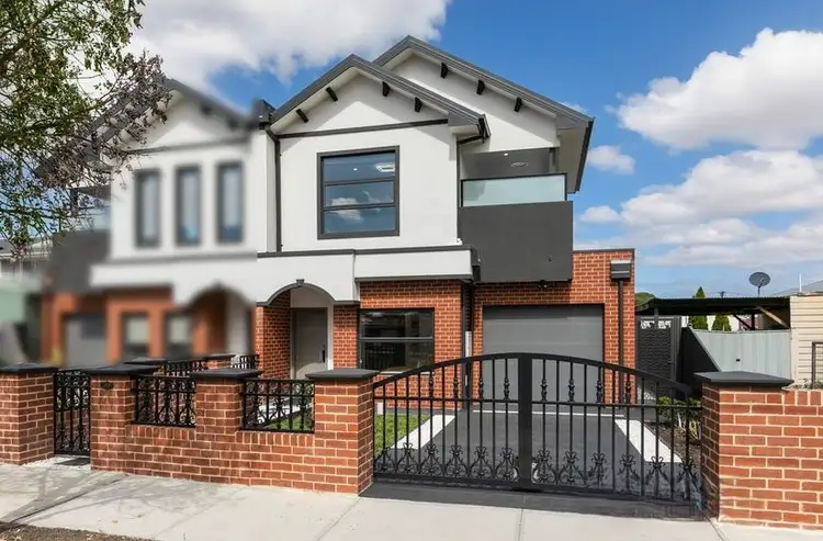 51B South Road, Braybrook VIC 3019