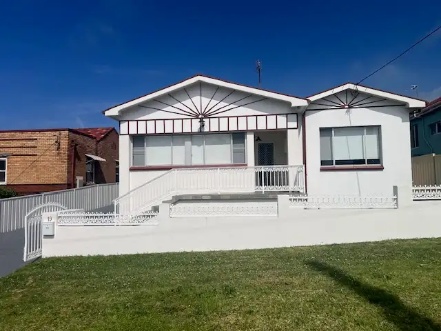 Second view of Homely house listing, 19 Horne Street, Port Kembla NSW 2505