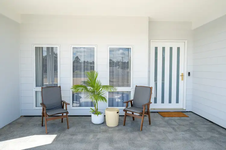 Second view of Homely house listing, 10 Athelton St, Mount Barker WA 6324