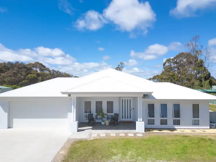 Third view of Homely house listing, 10 Athelton St, Mount Barker WA 6324