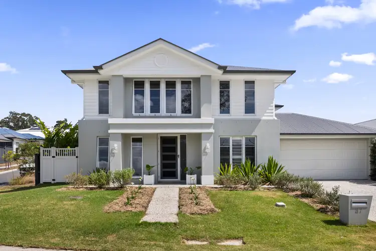 37 Bendigo Place, Upper Kedron QLD 4055
