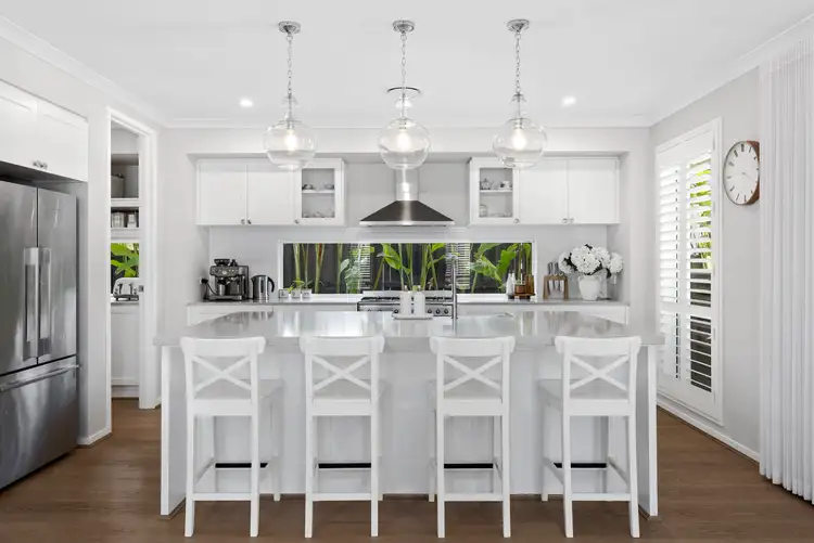 37 Bendigo Place, Upper Kedron QLD 4055