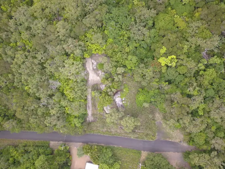 Second view of Homely land listing, 4 Pebble Close, Cooktown QLD 4895