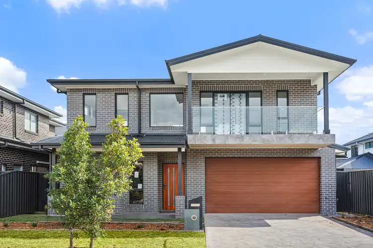 4 Malua Street, Tullimbar NSW 2527