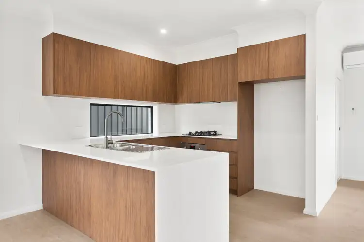 Second view of Homely house listing, 4 Malua Street, Tullimbar NSW 2527