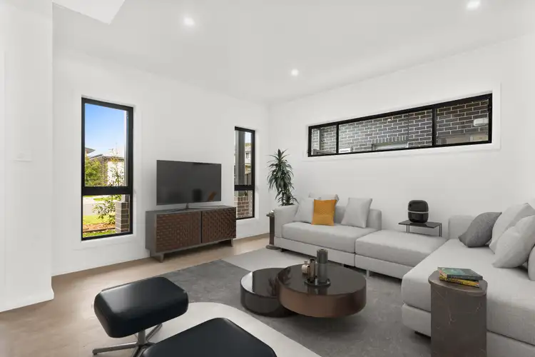 Third view of Homely house listing, 4 Malua Street, Tullimbar NSW 2527