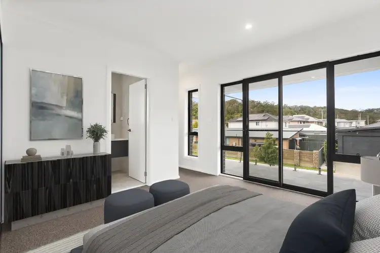 Fifth view of Homely house listing, 4 Malua Street, Tullimbar NSW 2527