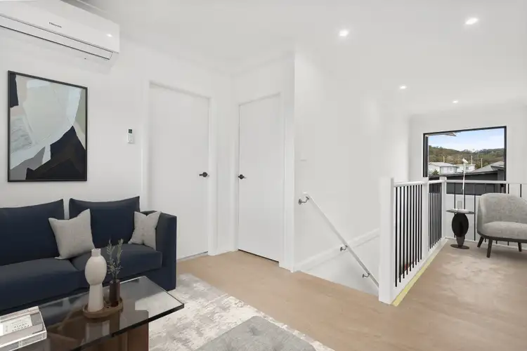 Sixth view of Homely house listing, 4 Malua Street, Tullimbar NSW 2527