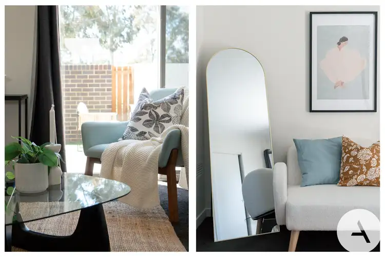 Fourth view of Homely townhouse listing, 21/8 Henry Kendall St, Franklin ACT 2913