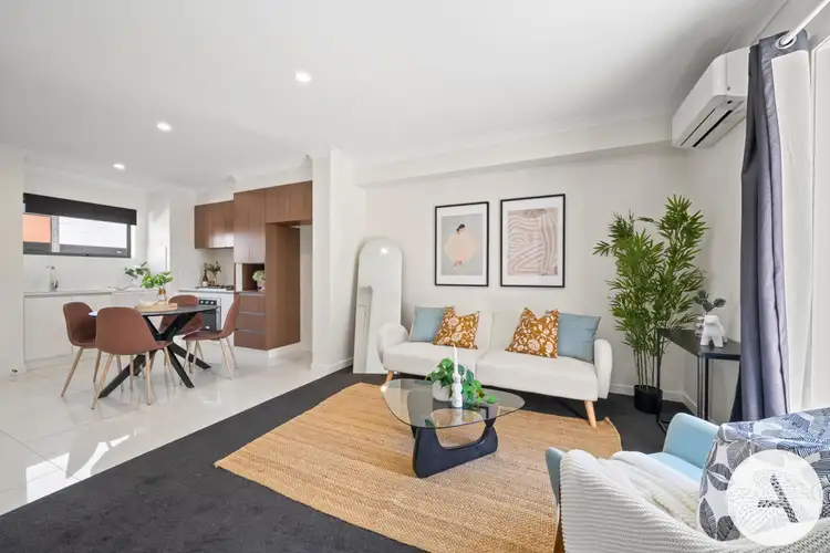 Fifth view of Homely townhouse listing, 21/8 Henry Kendall St, Franklin ACT 2913