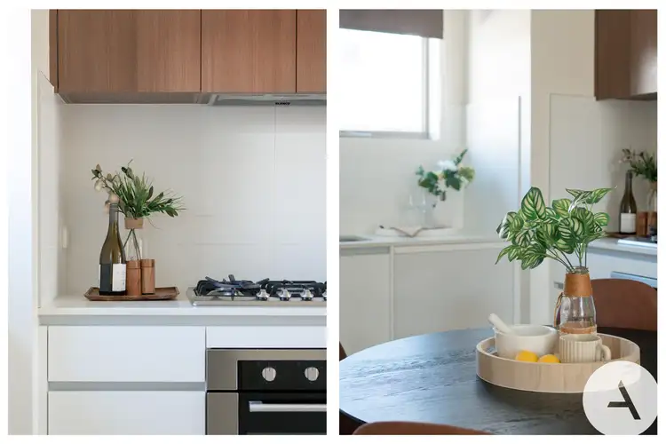 Sixth view of Homely townhouse listing, 21/8 Henry Kendall St, Franklin ACT 2913