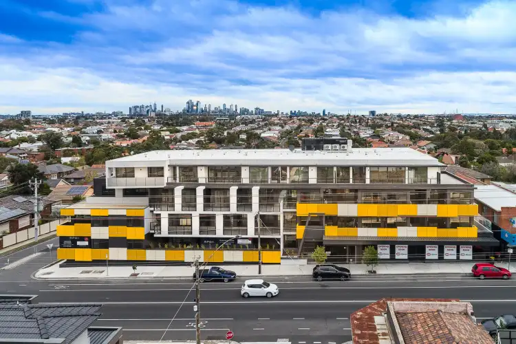 214/358-360 Moreland Road, Brunswick West VIC 3055
