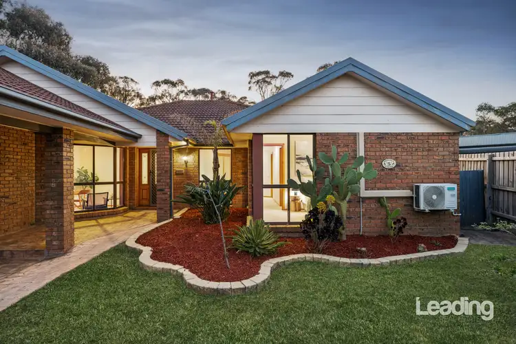 5 Brierly Court, Sunbury VIC 3429