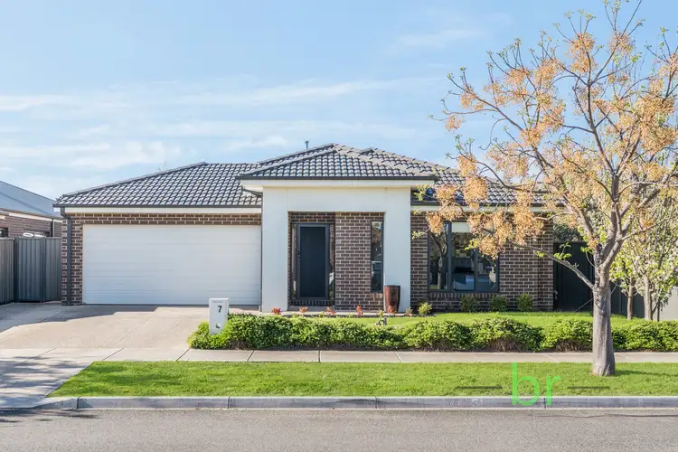 7 Sunflower Way, Lara VIC 3212