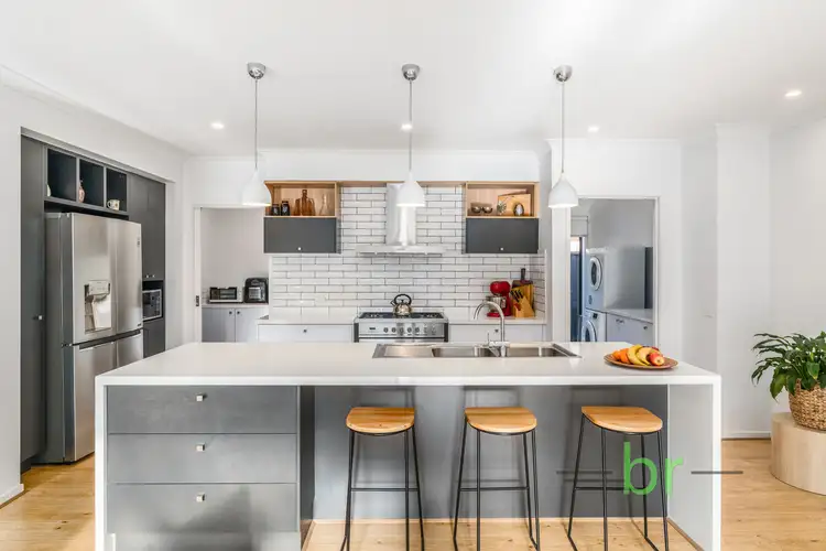 Third view of Homely house listing, 7 Sunflower Way, Lara VIC 3212