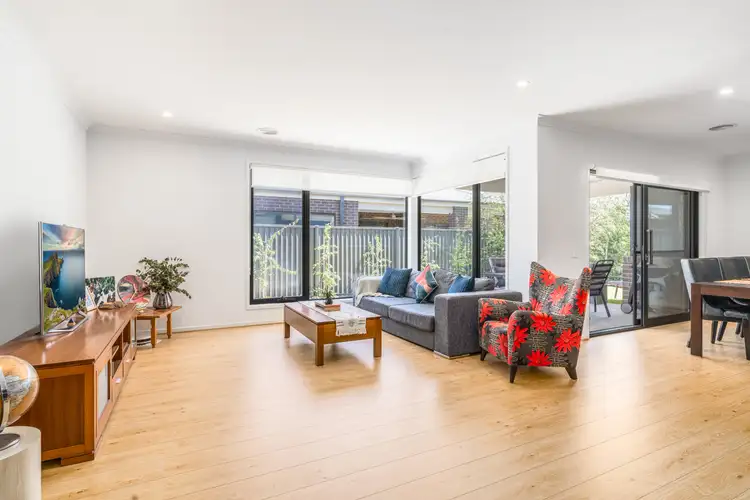 Fifth view of Homely house listing, 7 Sunflower Way, Lara VIC 3212