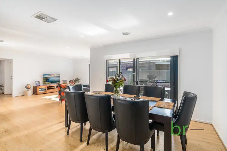 Sixth view of Homely house listing, 7 Sunflower Way, Lara VIC 3212