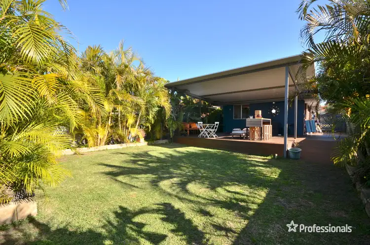 100A Swansea Street, East Victoria Park WA 6101