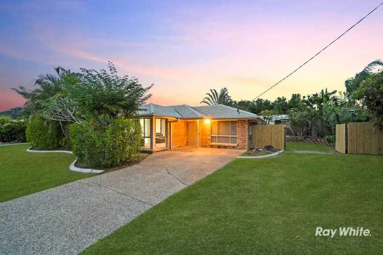 47-49 Taylor Street, Heritage Park QLD 4118