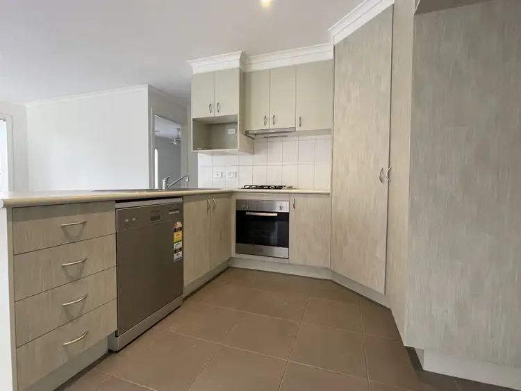 Second view of Homely house listing, 13 Harmony Drive, South Morang VIC 3752