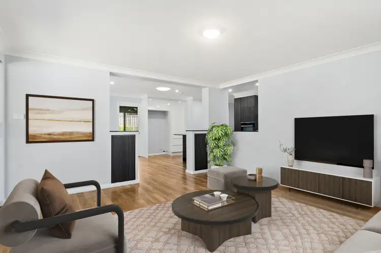 Second view of Homely house listing, 6 Yarra Close, Albion Park NSW 2527