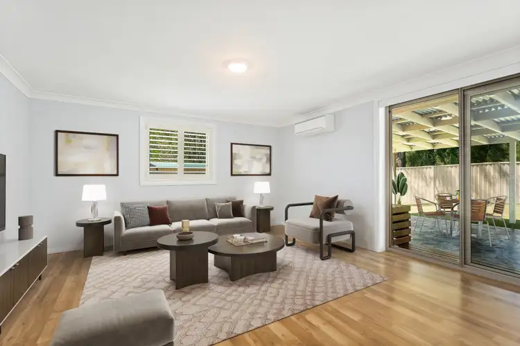 Fourth view of Homely house listing, 6 Yarra Close, Albion Park NSW 2527