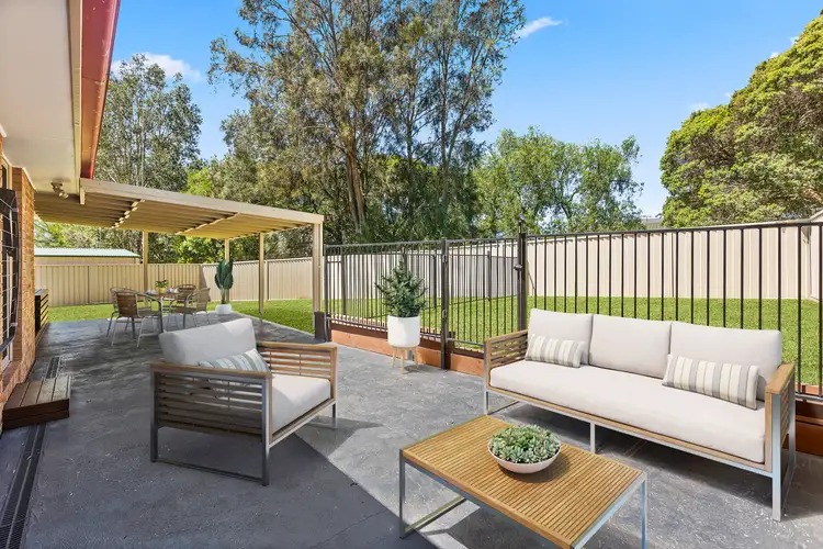 Fifth view of Homely house listing, 6 Yarra Close, Albion Park NSW 2527