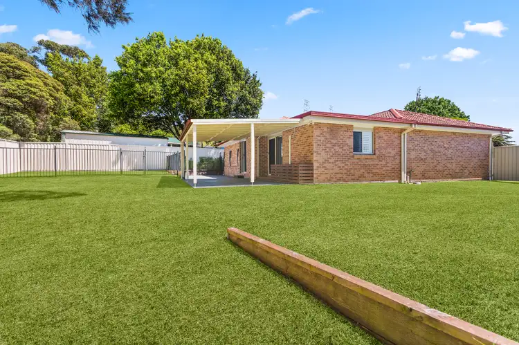 Sixth view of Homely house listing, 6 Yarra Close, Albion Park NSW 2527