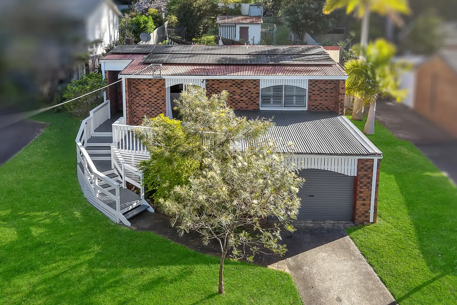 Main view of Homely house listing, 24 Hillcrest Road, Empire Bay NSW 2257