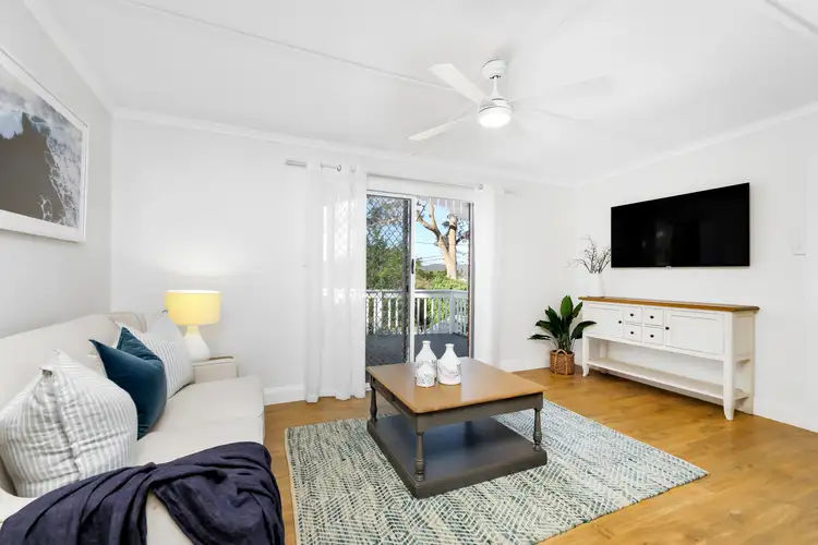 Second view of Homely house listing, 24 Hillcrest Road, Empire Bay NSW 2257