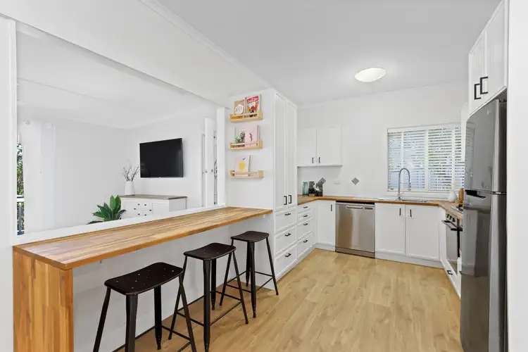 Fourth view of Homely house listing, 24 Hillcrest Road, Empire Bay NSW 2257
