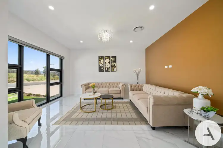 Second view of Homely house listing, 15 Yoornie Way, Strathnairn ACT 2615