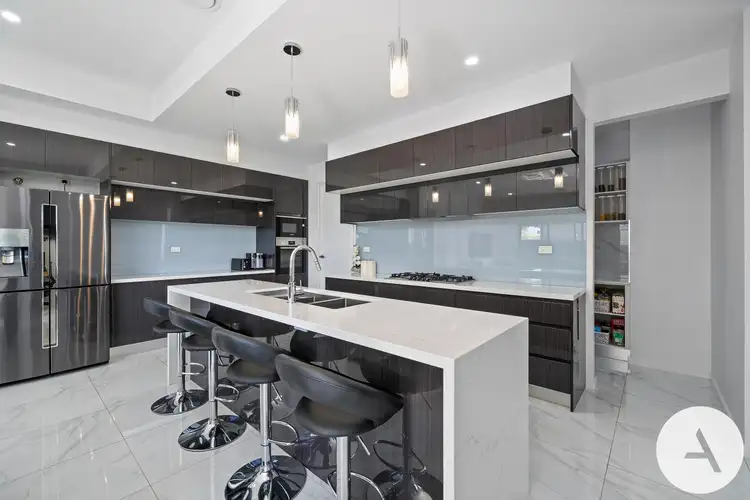 Fourth view of Homely house listing, 15 Yoornie Way, Strathnairn ACT 2615