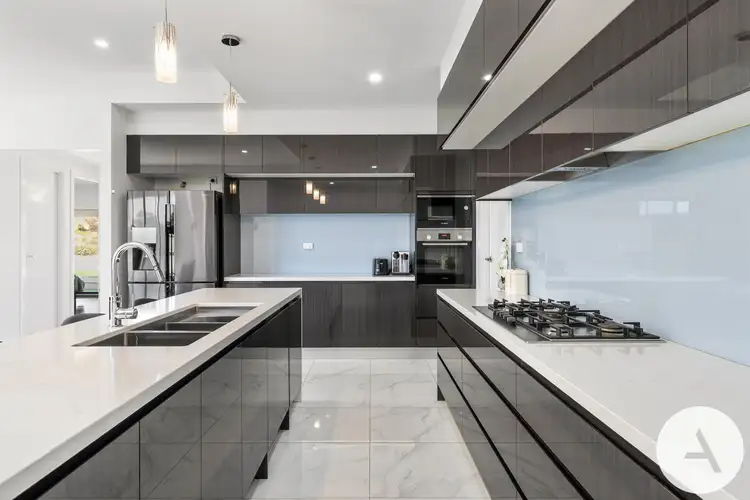 Fifth view of Homely house listing, 15 Yoornie Way, Strathnairn ACT 2615