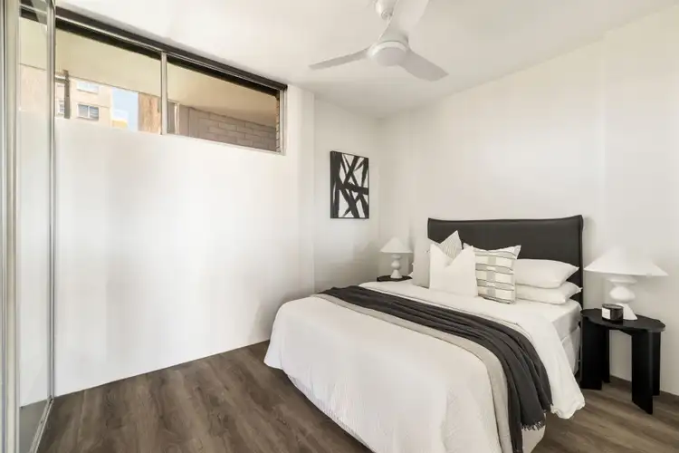 Fourth view of Homely apartment listing, 32/39-43 Cook Road, Centennial Park NSW 2021