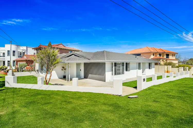 Main view of Homely house listing, 46 Newcomen Road, Stirling WA 6021