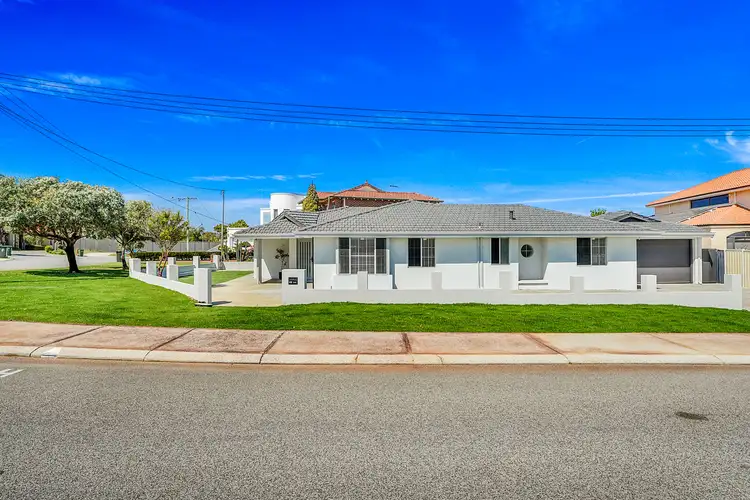 Second view of Homely house listing, 46 Newcomen Road, Stirling WA 6021