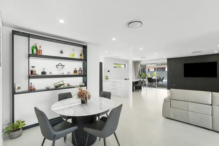 Fifth view of Homely house listing, 46 Newcomen Road, Stirling WA 6021
