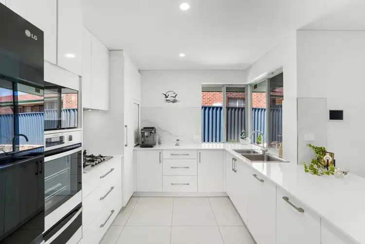 Sixth view of Homely house listing, 46 Newcomen Road, Stirling WA 6021