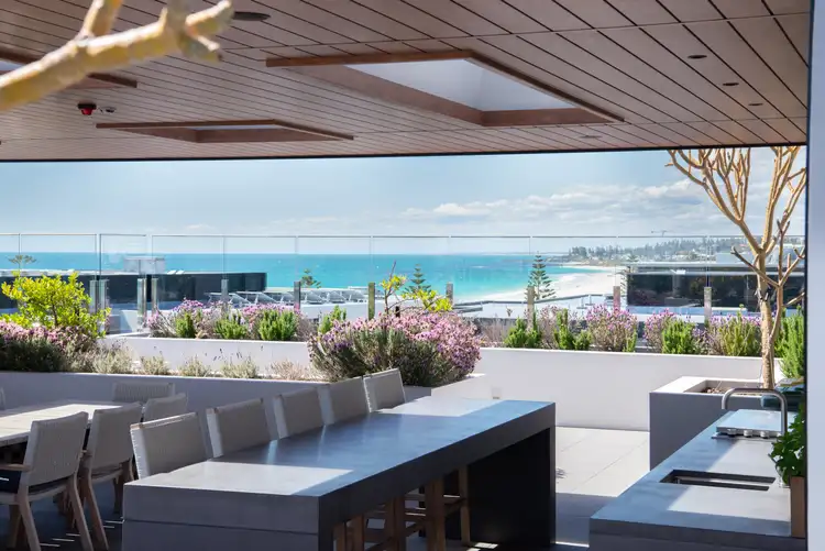 309/5 Cattalini Lane, North Fremantle WA 6159