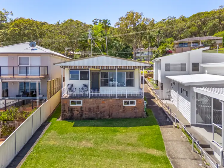 Fourth view of Homely house listing, 165 Coal Point Road, Coal Point NSW 2283
