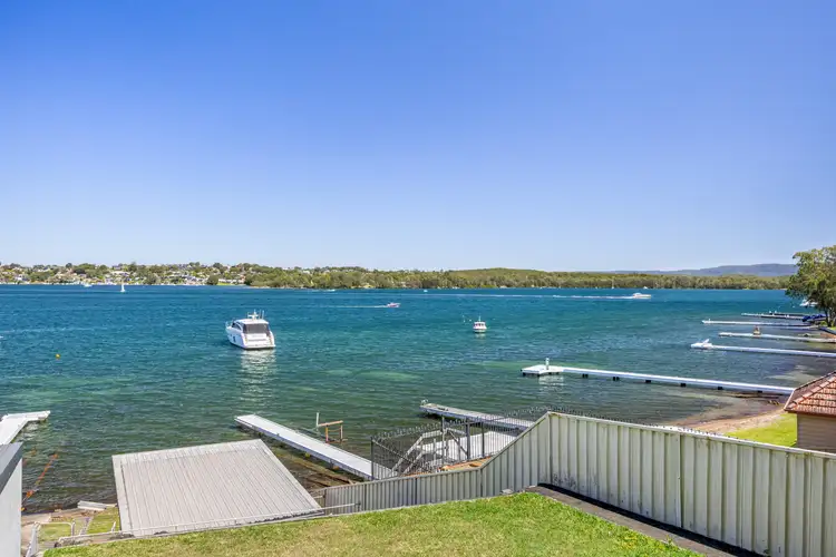 Seventh view of Homely house listing, 165 Coal Point Road, Coal Point NSW 2283
