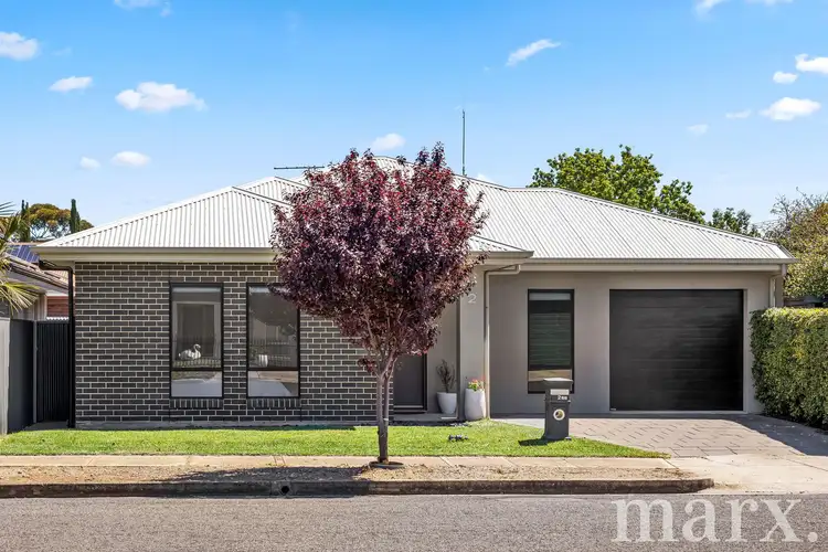 2 Twenty Fourth Street