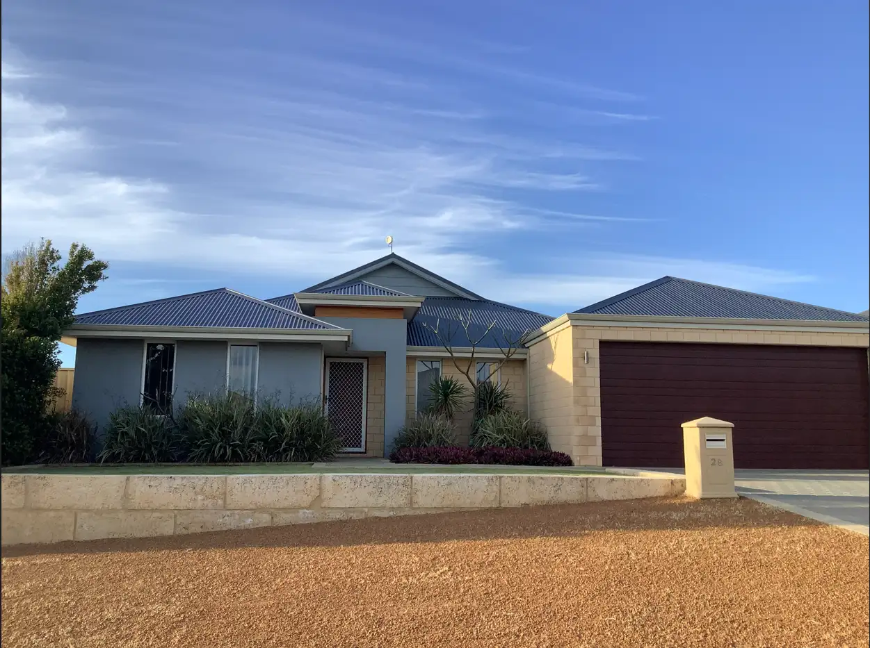 Main view of Homely house listing, 28 Sail Boulevard, Sunset Beach WA 6530