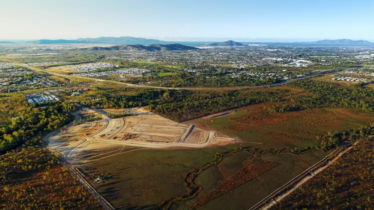 Fourth view of Homely land listing, Lot 1 Ashwell Court, Bohle Plains QLD 4817